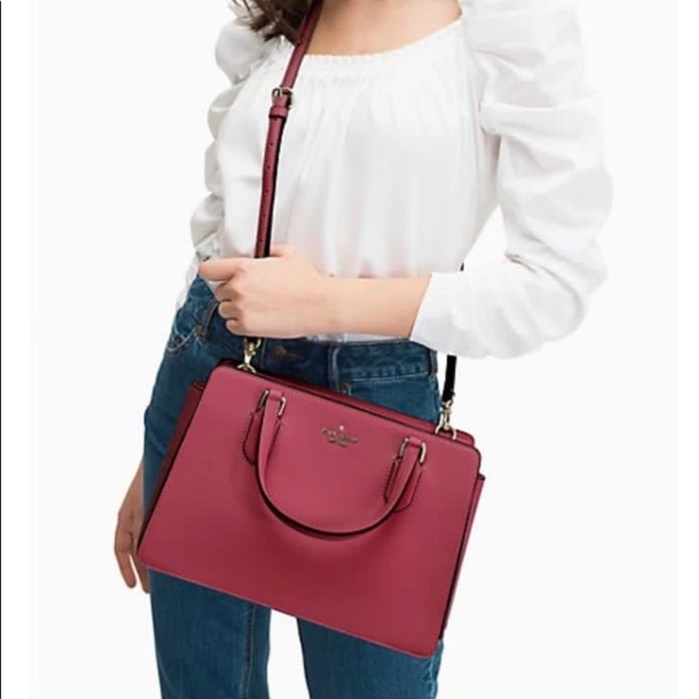 Laurel Way Reese by Kate Spade!